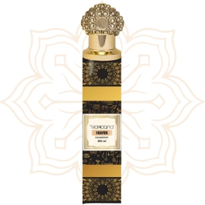 Tropicana Heaven – luksusowy odświeżacz powietrza w sprayu 300 ml
