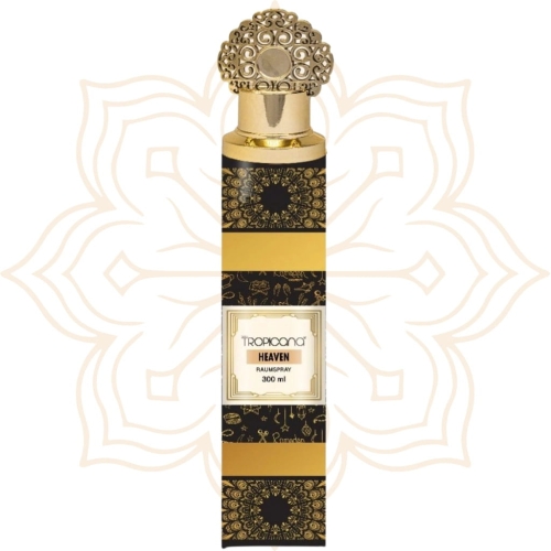 Tropicana Heaven – luksusowy odświeżacz powietrza w sprayu 300 ml
