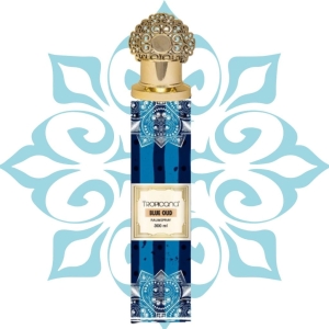 TROPICANA ARABIC Ekskluzywny odświeżacz do pomieszczeń BLUE OUD 300ml