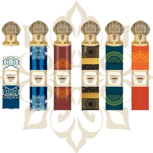 Perfumowany odświeżacz powietrza Tropicana Kalemat 300ml arabski zapach