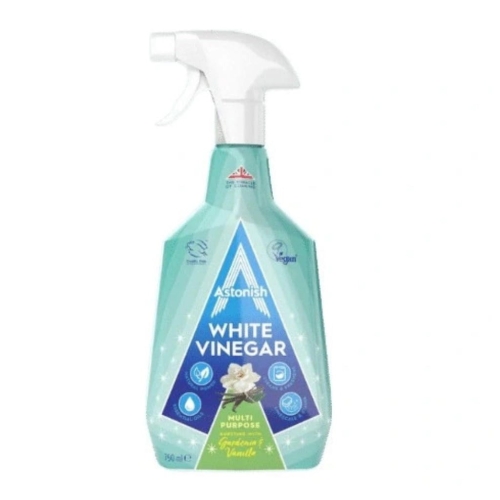 Astonish White Vinegar uniwersalny środek czyszczący z dodatkiem octu 750ml