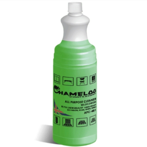 Chameloo Professional All Purpose koncentrat do mycia uniwersalny 1l.