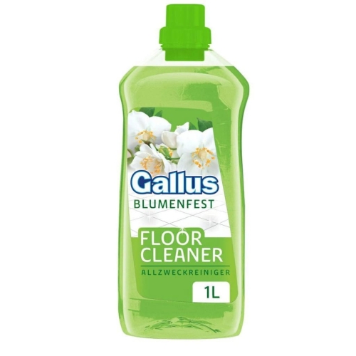 Gallus Blumenfest kwiatowy uniwersalny płyn do mycia podłóg 1,0l