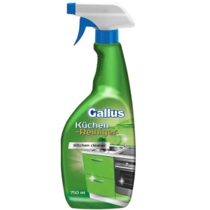Gallus Kuchen środek do czyszczenia kuchni 750ml
