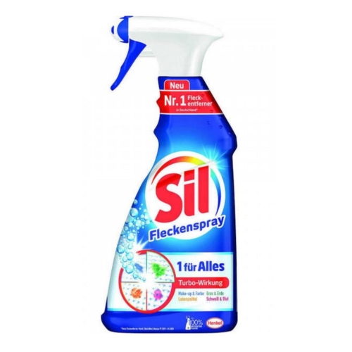 Sil 1furAlles Odplamiacz w sprayu 500ml