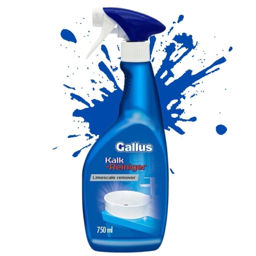 Gallus środek do czyszczenia na kamień 750ml