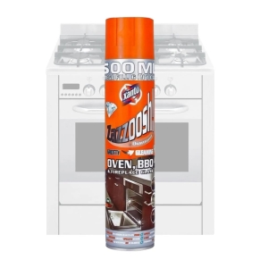 Xanto Oven BBQ Pianka do czyszczenia piekarnika, grilla 500ml