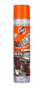 Xanto Oven BBQ Pianka do czyszczenia piekarnika, grilla 500ml