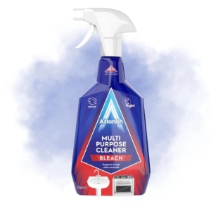 Astonish Multi purpose środek czyszczący z wybielaczem 750ml