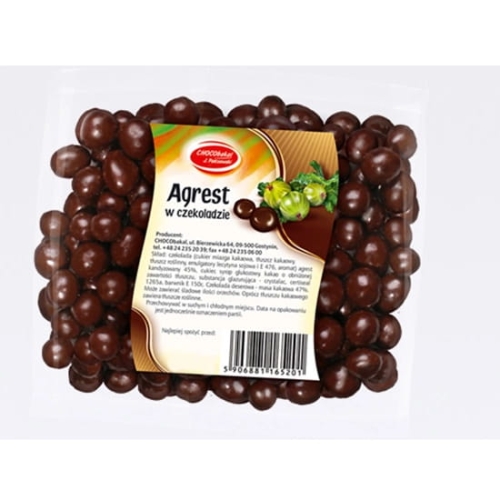 Agrest w czekoladzie 140g