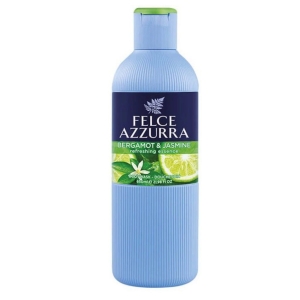 Felce Azzurra włoski żel pod prysznic Bergamotka i jaśmin 0,65l