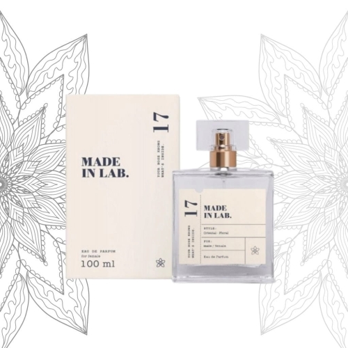 Made in Lab damska woda perfumowana 17 100ml dla kobiet