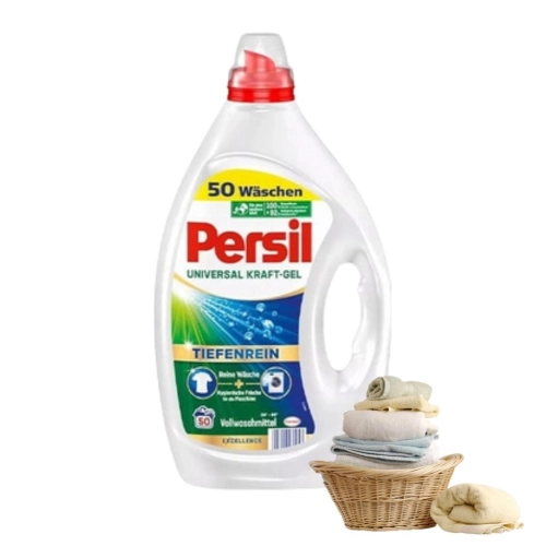 Persil Universal żel do prania biały i kolor 50 prań 2,25l