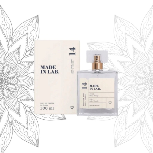 Made in Lab damska woda perfumowana 14 100ml dla kobiet