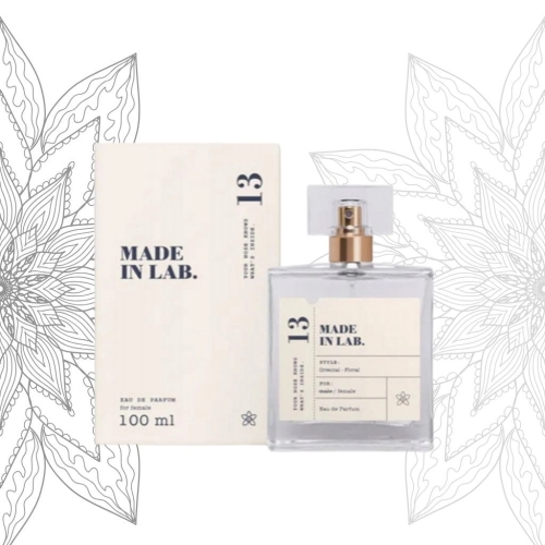 Made in Lab damska woda perfumowana 13 100ml dla kobiet