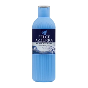 Felce Azzurra Bergamotka, Moon, Sali, White musk żele pod prysznic 4x650ml
