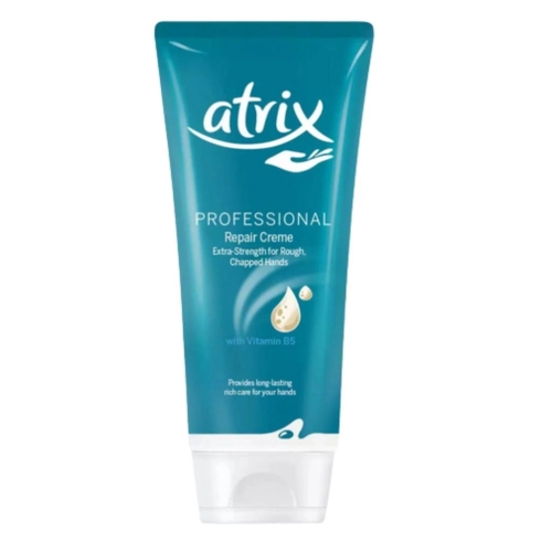 Atrix Repair Creme regenerujący krem do rąk z witaminą B5 100ml