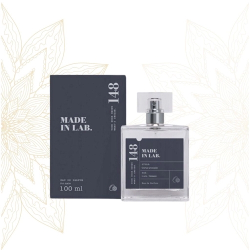 Made in Lab męska woda perfumowana 148 100ml