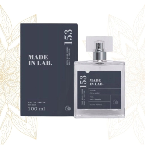 Made in Lab męska woda perfumowana 153 100ml