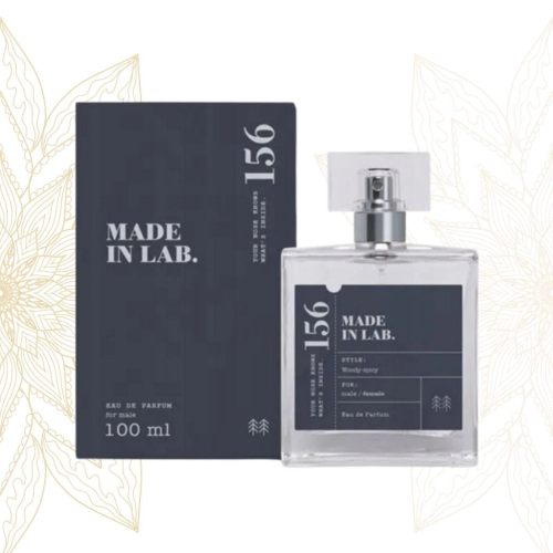 Made in Lab męska woda perfumowana 156 100ml