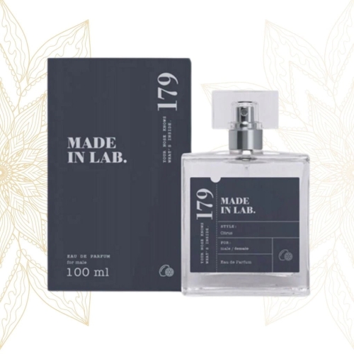 Made in Lab męska woda perfumowana 179 100ml