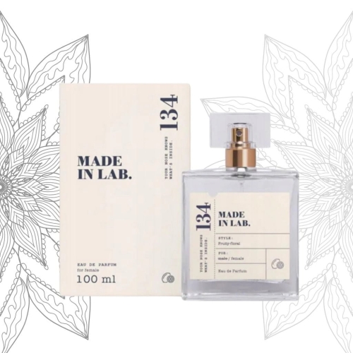 Made in Lab damska woda perfumowana 134 100ml dla kobiet