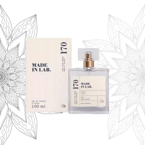 Made in Lab damska woda perfumowana 170 100ml dla kobiet