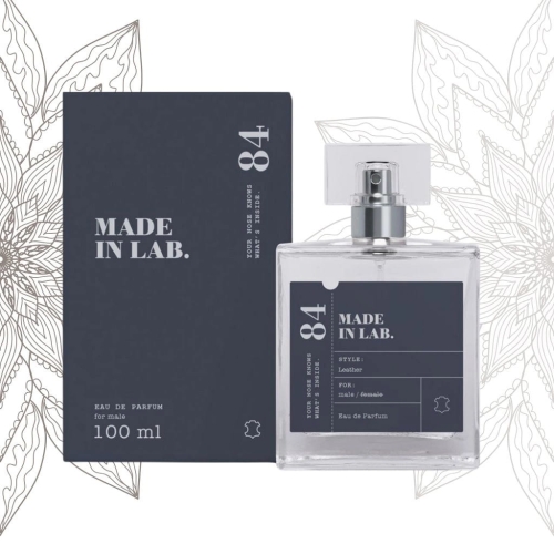 Made in Lab męska woda perfumowana 84 100ml