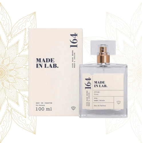 Made in Lab damska woda perfumowana 164 100ml dla kobiet