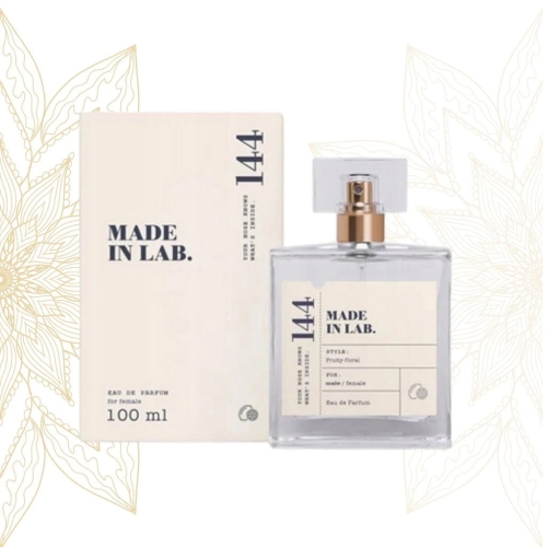 Made in Lab damska woda perfumowana 144 100ml dla kobiet