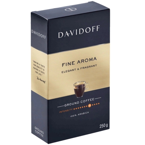 Kawa mielona Davidoff Fine Aroma 250g