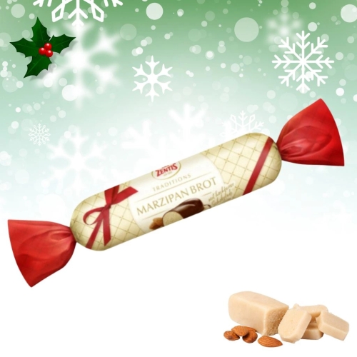 Zentis chlebek marcepanowy klasyczny 100g