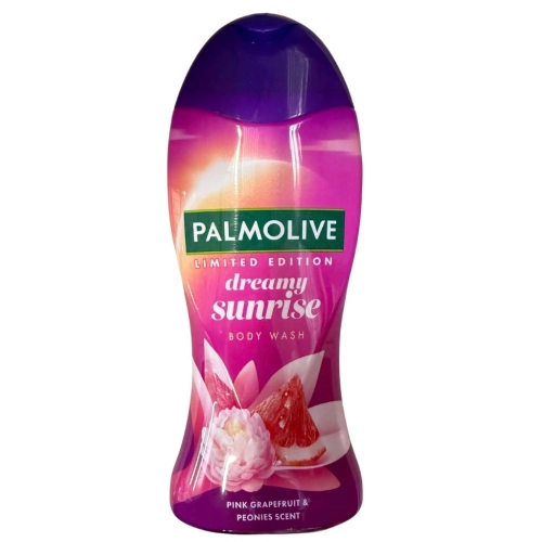 Palmolive Dreamy Sunrise żel pod prysznic grejpfrut i piwonia 250ml