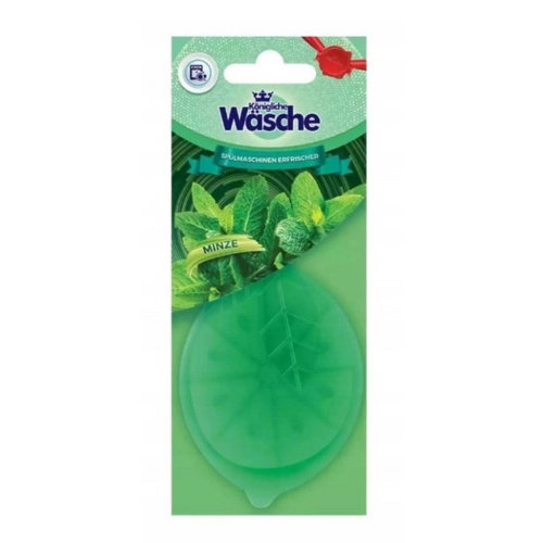 Konigliche Wasche odświeżacz do zmywarki o zapachu mięty 1szt