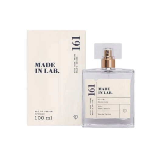 Made in Lab damska woda perfumowana 161 100ml dla kobiet