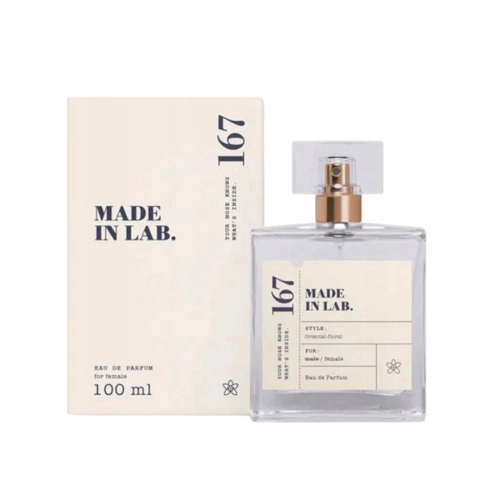 Made in Lab damska woda perfumowana 167 100ml dla kobiet