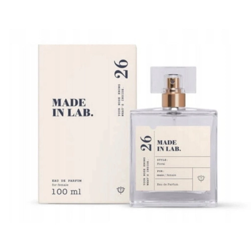 Made in Lab damska woda perfumowana 26 100ml dla kobiet