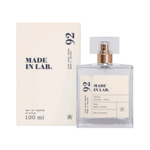 Made in Lab damska woda perfumowana 92 100ml dla kobiet