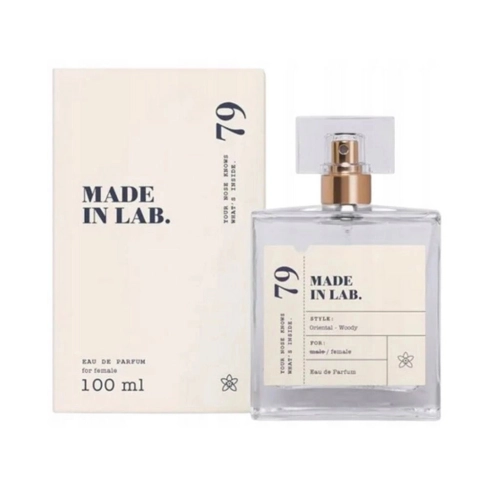 Made in Lab damska woda perfumowana 79 100ml dla kobiet