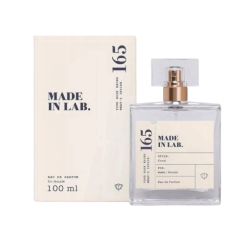 Made in Lab damska woda perfumowana 165 100ml dla kobiet