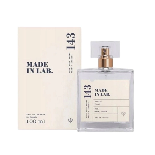 Made in Lab damska woda perfumowana 143 100ml dla kobiet