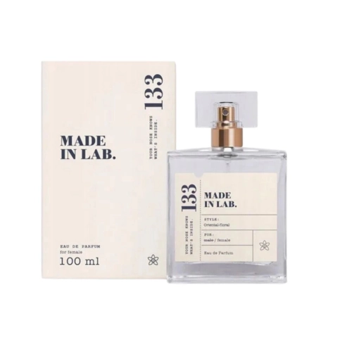 Made in Lab damska woda perfumowana 133 100ml dla kobiet