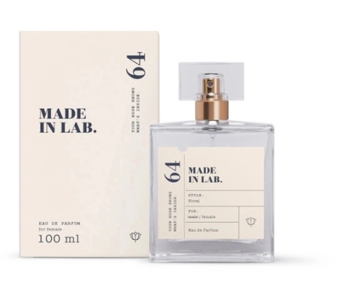 Made in Lab damska woda perfumowana 64 100ml dla kobiet