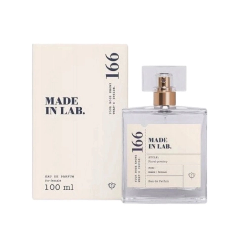 Made in Lab damska woda perfumowana 166 100ml dla kobiet