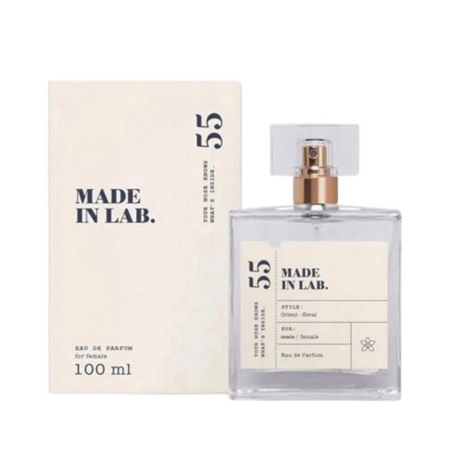 Made in Lab damska woda perfumowana 55 100ml
