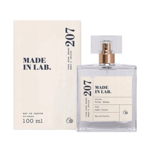 Made in Lab damska woda perfumowana 207 100ml dla kobiet