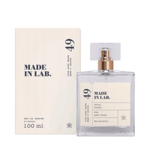 Made in Lab damska woda perfumowana 49 100ml