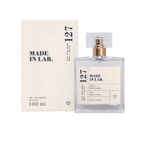 Made in Lab damska woda perfumowana 127 100ml dla kobiet