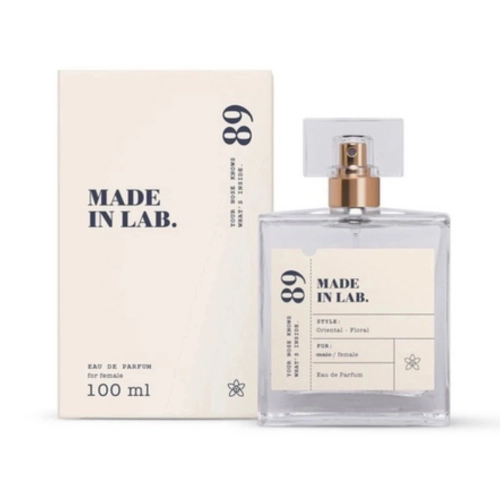 Made in Lab damska woda perfumowana 89 100ml dla kobiet