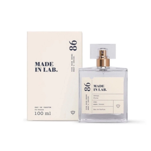 Made in Lab damska woda perfumowana 86 100ml dla kobiet